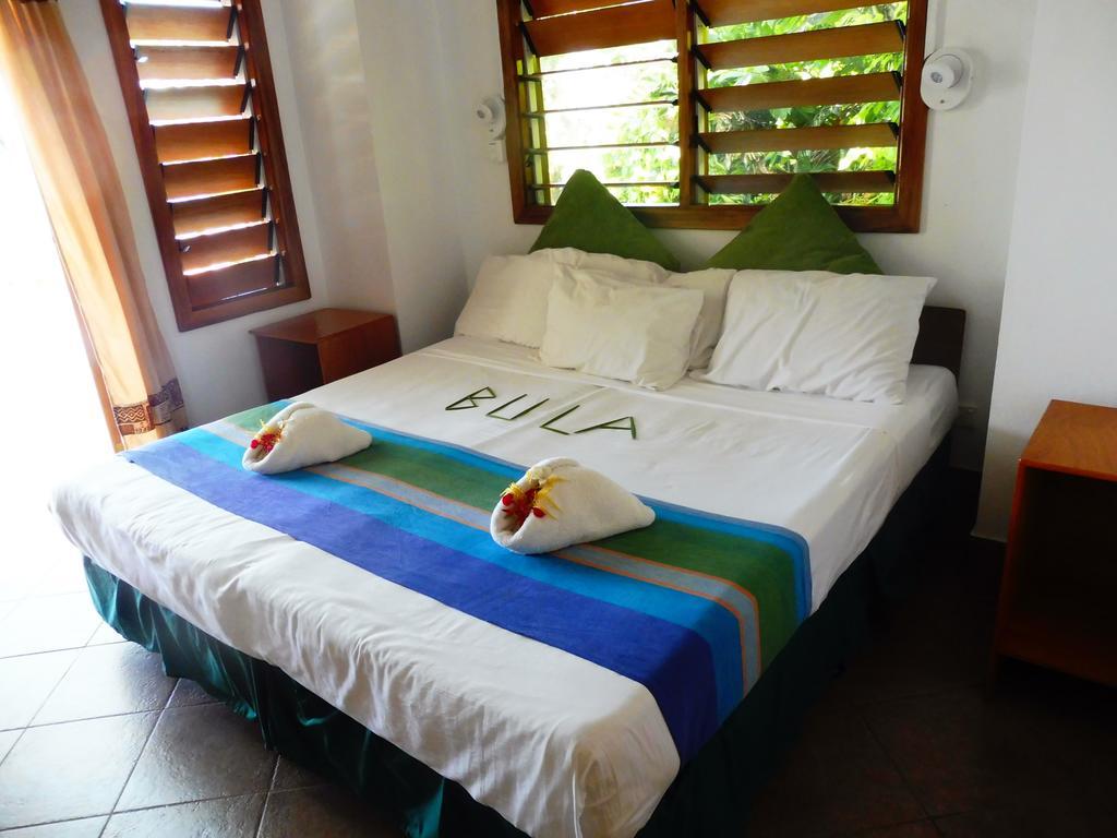 Daku Resort Savusavu Bagian luar foto