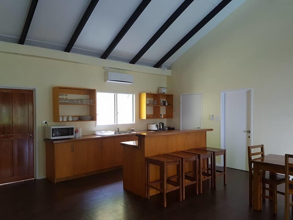 Daku Resort Savusavu Bagian luar foto