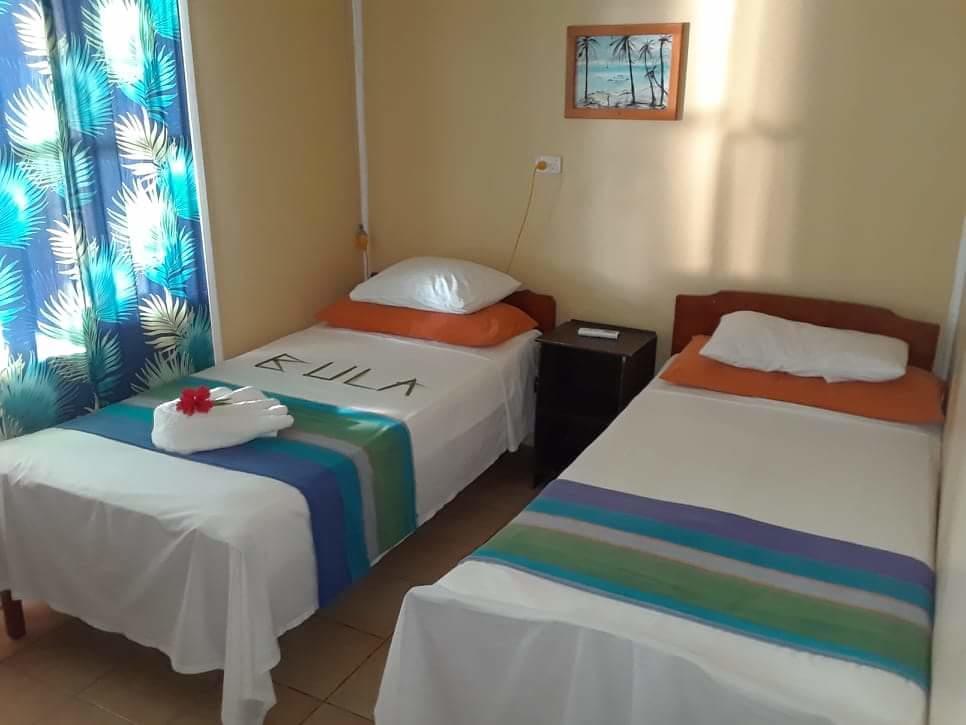 Daku Resort Savusavu Bagian luar foto